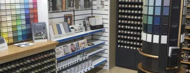 Business 4 image BREWERS DECORATOR CENTRES Wallpapers & Wallcoverings in CHRISTCHURCH Do