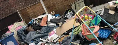 Business 12 image BRIDGEWATER WASTE MANAGEMENT Waste Management in Salford Gr