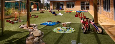 Business 2 image BRIGHT HORIZONS CHURCH CROOKHAM DAY NURSERY AND PRESCHOOL Preschools in Church Crookham Ha