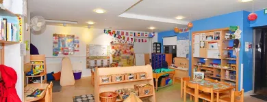 Business 3 image BRIGHT HORIZONS CHURCH CROOKHAM DAY NURSERY AND PRESCHOOL Preschools in Church Crookham Ha