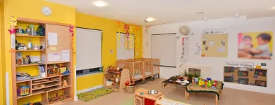 Business 4 image BRIGHT HORIZONS CHURCH CROOKHAM DAY NURSERY AND PRESCHOOL Preschools in Church Crookham Ha