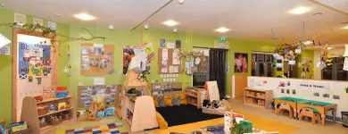 Business 7 image BRIGHT HORIZONS CHURCH CROOKHAM DAY NURSERY AND PRESCHOOL Preschools in Church Crookham Ha