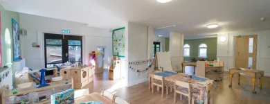 Business 1 image BRIGHT HORIZONS CLAIRMONT DAY NURSERY AND PRESCHOOL Preschools in Wilmslow Ch