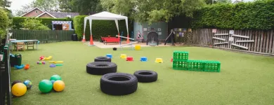 Business 2 image BRIGHT HORIZONS CLAIRMONT DAY NURSERY AND PRESCHOOL Preschools in Wilmslow Ch