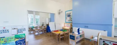 Business 9 image BRIGHT HORIZONS CLAIRMONT DAY NURSERY AND PRESCHOOL Preschools in Wilmslow Ch