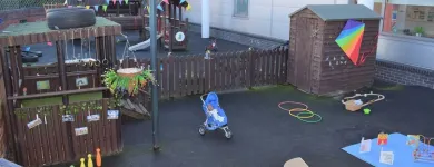 Business 1 image BRIGHT HORIZONS DERBY DAY NURSERY AND PRESCHOOL Preschools in Derby De