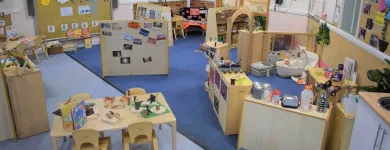 Business 3 image BRIGHT HORIZONS DERBY DAY NURSERY AND PRESCHOOL Preschools in Derby De