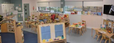 Business 4 image BRIGHT HORIZONS DERBY DAY NURSERY AND PRESCHOOL Preschools in Derby De