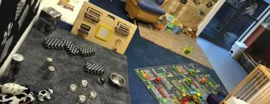 Business 8 image BRIGHT HORIZONS DERBY DAY NURSERY AND PRESCHOOL Preschools in Derby De