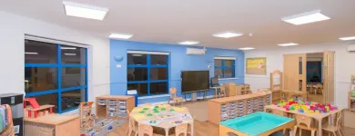 Business 1 image BRIGHT HORIZONS FARNHAM WESTCHESTER HOUSE DAY NURSERY AND PRESCHOOL Preschools in Farnham Su