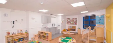 Business 2 image BRIGHT HORIZONS FARNHAM WESTCHESTER HOUSE DAY NURSERY AND PRESCHOOL Preschools in Farnham Su