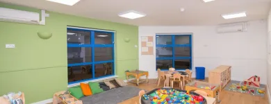 Business 5 image BRIGHT HORIZONS FARNHAM WESTCHESTER HOUSE DAY NURSERY AND PRESCHOOL Preschools in Farnham Su