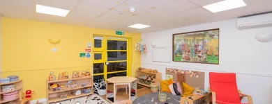 Business 6 image BRIGHT HORIZONS FARNHAM WESTCHESTER HOUSE DAY NURSERY AND PRESCHOOL Preschools in Farnham Su