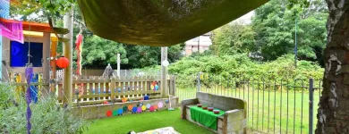 Business 1 image BRIGHT HORIZONS TWICKENHAM MEADWAY DAY NURSERY AND PRESCHOOL Preschools in Twickenham Mi