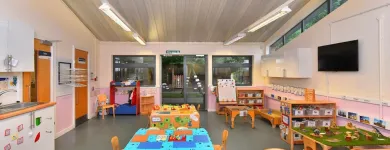 Business 2 image BRIGHT HORIZONS TWICKENHAM MEADWAY DAY NURSERY AND PRESCHOOL Preschools in Twickenham Mi