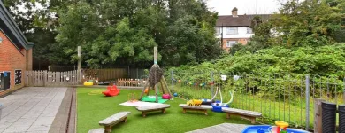 Business 5 image BRIGHT HORIZONS TWICKENHAM MEADWAY DAY NURSERY AND PRESCHOOL Preschools in Twickenham Mi