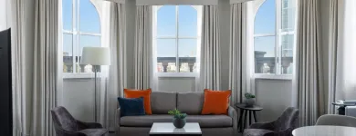 Business 17 image BRISTOL MARRIOTT ROYAL HOTEL Wedding Venues in Bristol Br