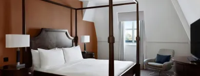 Business 18 image BRISTOL MARRIOTT ROYAL HOTEL Wedding Venues in Bristol Br
