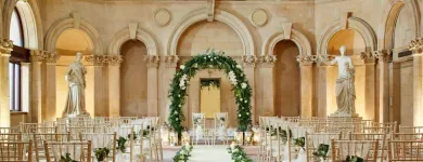 Business 41 image BRISTOL MARRIOTT ROYAL HOTEL Wedding Venues in Bristol Br