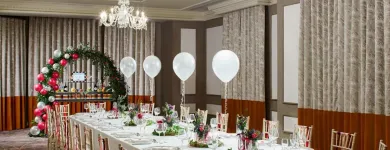 Business 48 image BRISTOL MARRIOTT ROYAL HOTEL Wedding Venues in Bristol Br