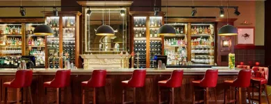 Business 65 image BRISTOL MARRIOTT ROYAL HOTEL Wedding Venues in Bristol Br