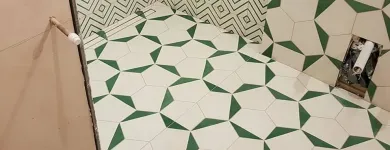 Business 2 image BRITILE LTD Tile & Terrazzo Contractors in Pinner Mi