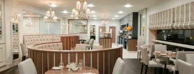 Business 2 image BRITTONS CATERERS LTD Wedding Services in Birmingham We