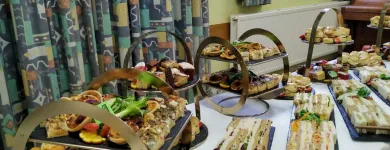 Business 8 image BRITTONS CATERERS LTD Wedding Services in Birmingham We