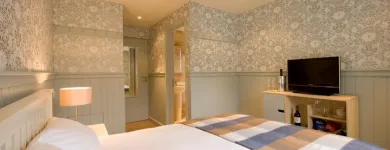 Business 11 image BROOKS GUESTHOUSE BRISTOL Hotels & Inns in Bristol Av