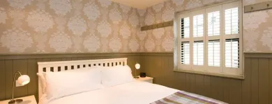 Business 14 image BROOKS GUESTHOUSE BRISTOL Hotels & Inns in Bristol Av