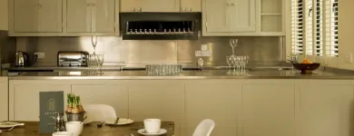 Business 18 image BROOKS GUESTHOUSE BRISTOL Hotels & Inns in Bristol Av