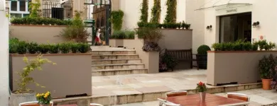 Business 7 image BROOKS GUESTHOUSE BRISTOL Hotels & Inns in Bristol Av