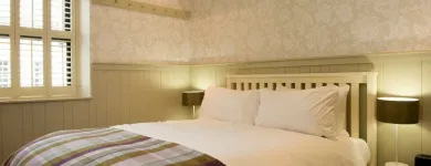Business 9 image BROOKS GUESTHOUSE BRISTOL Hotels & Inns in Bristol Av