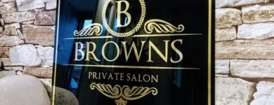 Business 1 image BROWNS PRIVATE SALON Tanning Salons in East Kilbride La
