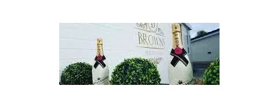 Business 2 image BROWNS PRIVATE SALON Tanning Salons in East Kilbride La