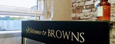 Business 3 image BROWNS PRIVATE SALON Tanning Salons in East Kilbride La