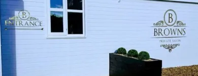 Business 4 image BROWNS PRIVATE SALON Tanning Salons in East Kilbride La