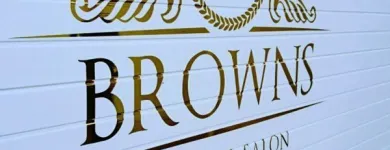Business 5 image BROWNS PRIVATE SALON Tanning Salons in East Kilbride La