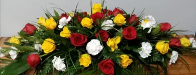 Business 5 image BRUNEL FUNERAL DIRECTORS Transportation Services in Bristol Br