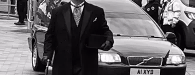 Business 10 image BRUNEL FUNERAL DIRECTORS Transportation Services in Bristol Br