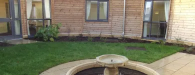 Business 3 image BRUNELCARE'S SAFFRON GARDENS CARE HOME Social Services in Bristol Br