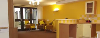 Business 4 image BRUNELCARE'S SAFFRON GARDENS CARE HOME Social Services in Bristol Br