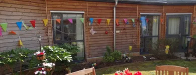 Business 5 image BRUNELCARE'S SAFFRON GARDENS CARE HOME Social Services in Bristol Br