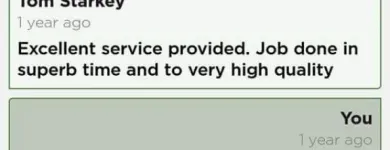 Business 19 image BSB PLASTERING Roofing Contractors in Wigan La