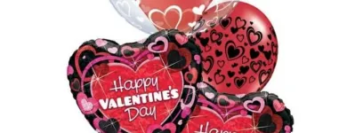 Business 2 image BUDGIES BALLOONS & BOOTHS Wedding & Party Decorators in Birmingham We