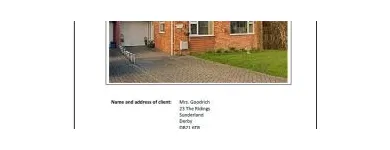 Business 2 image BUILDING SENSE Surveyors in Manchester Gr