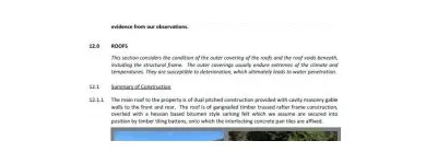 Business 5 image BUILDING SENSE Surveyors in Manchester Gr