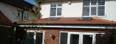 Business 1 image BUILDING SERVICES-TONY SHUTTLEWORTH Woodworking in Derby De