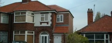 Business 2 image BUILDING SERVICES-TONY SHUTTLEWORTH Woodworking in Derby De