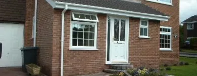 Business 3 image BUILDING SERVICES-TONY SHUTTLEWORTH Woodworking in Derby De